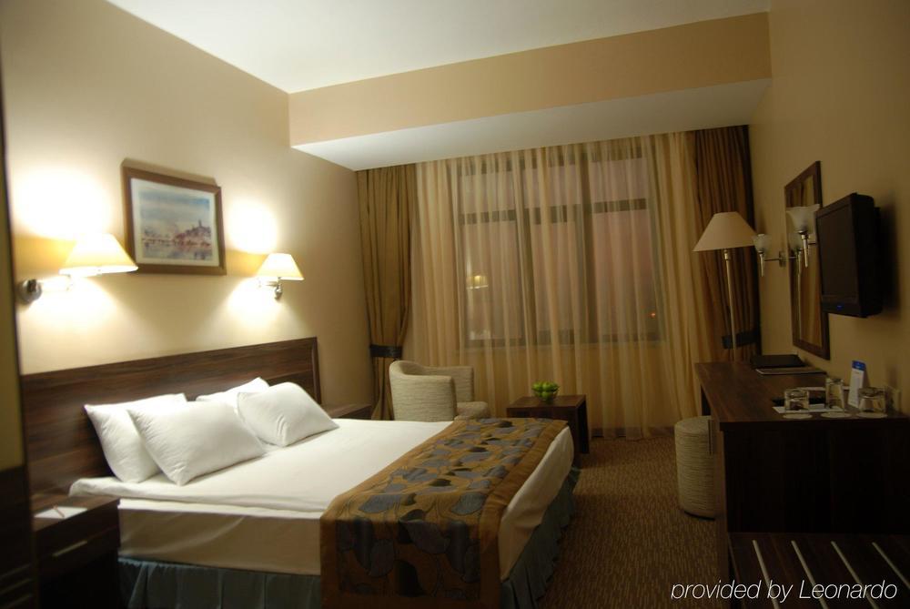 Hotel Dedeman Diyarbakır Camera foto